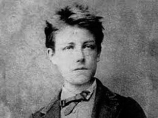 Arthur Rimbaud: o jovem poeta que irá aonde quiser