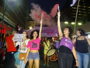 A luta das mulheres precisa ser anticapitalista