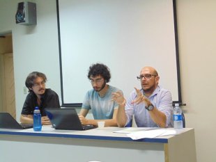 Esquerda Diário discute na UFRN como preparar um 28A ativo e anticapitalista