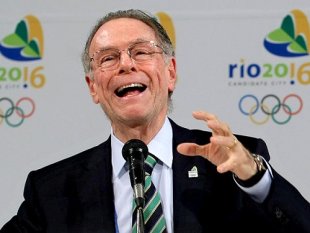 Além de comprar votos, Nuzman tentou pagar seu advogado de defesa com recursos do comitê olímpico do Rio-2016