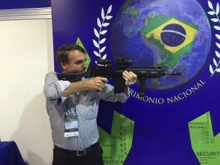 Declaração do MRT: Bolsonaro é o avanço do autoritarismo herdeiro da ditadura militar
