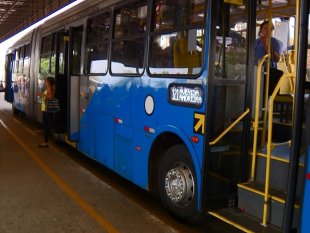 Tarifa de campinas vai para R$ 4,95 para aumentar lucro dos empresários do transporte