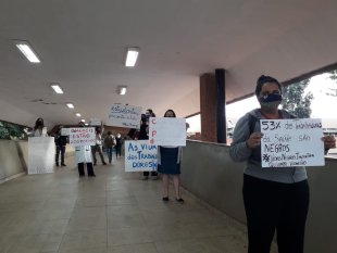 Por que os estudantes devem apoiar a luta dos trabalhadores do HC da Unicamp?
