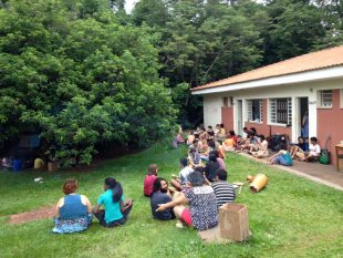 Estudantes da UNESP Araraquara realizam dia cultural, discutindo opressões