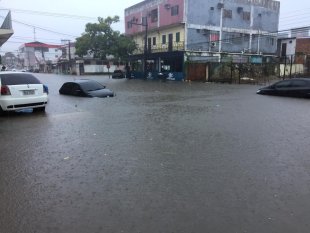  Maior chuva do ano e três semanas de apagão no Amapá mostram a situação de abandono do estado