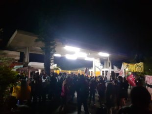 Rodoviários da Carris paralisam 100% contra privatização e fim dos cobradores nessa sexta