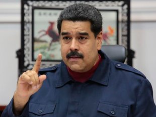 Venezuela: Cenas de um país em crise