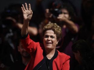 Dilma faz discurso de passivização. As centrais devem convocar assembleias para paralisar de fato no 10M