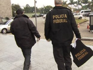 Operação Boca Livre prende 14 por fraudes na Lei Rouanet