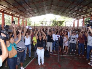As greves em Macapá e o dilema do PSOL