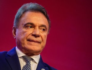 Álvaro Dias parabeniza veto a Lula: "TSE respeitou a dignidade do povo brasileiro e acabou com essa farsa"