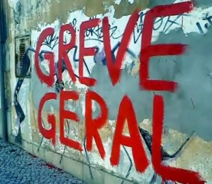 Comitês da Zona Sul de São Paulo exigem manutenção da greve geral