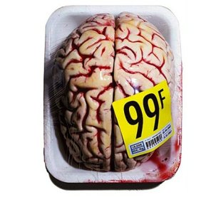 Seu cérebro já está a venda!