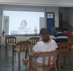 Professores de São Paulo são convocados presencialmente para atividades online
