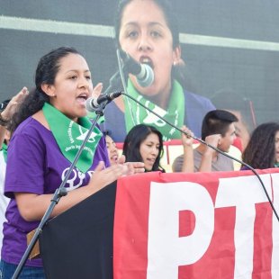 Peru: "a luta contra a pandemia e o maior ataque aos trabalhadores desde o governo de Fujimori"