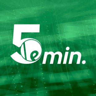 Spotify | S5 Ep507: 5 minutos - Lançamento das pré-candidaturas do MRT em SP: Pablito e Maíra