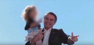 3 vezes em que Bolsonaro foi inimigo da infância 