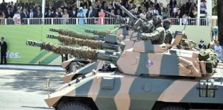 O que há por trás do desfile militar organizado por Bolsonaro e as Forças Armadas?