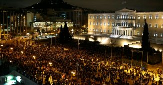 Por uma campanha internacional pela anulação da dívida grega