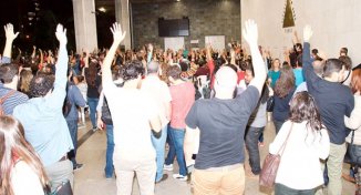 Professores da rede particular de Minas Gerais entram em greve