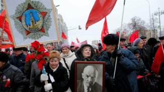 Stalinismo na Rússia: de coveiro da revolução a aliado da Igreja Ortodoxa