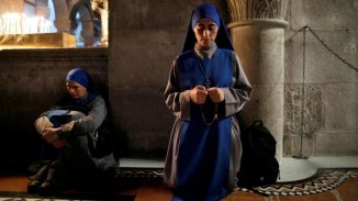 Casos silenciados de freiras abusadas por padres vêm à tona