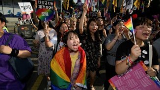 Governo de Seul veta Festival LGBTQIA+ para promover lgbtfobia em festival da igreja coreana