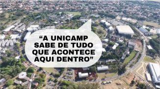 "A Unicamp sabe de tudo!": a realidade das trabalhadoras terceirizadas dos bandejões