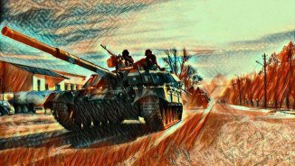 A guerra na Ucrânia e as polêmicas na esquerda trotskista