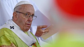 Uma "guerra não santa" dentro do Vaticano