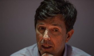João Amoêdo e seu patrimônio de R$425 milhões representam a velha política liberal