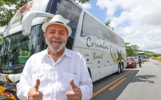 Mal maior, mal menor e “resistências”: um diálogo sobre o papel de Lula e do PT 