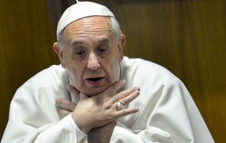 “Deus não pode abençoar o pecado”, diz Vaticano com aval do Papa, sobre casamento homoafetivo