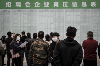 Problema estratégico de Xi: o flagelo do desemprego na China