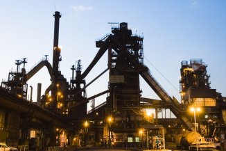 Reestruturação da Vallourec irá encerrar produção de aço no Barreiro