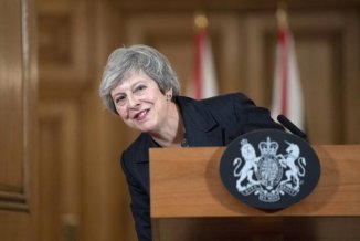 Primeira Ministra não consegue apoio no Brexit: o que pode acontecer