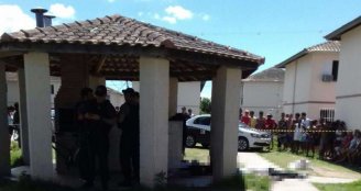 Cinco jovens são assassinados em condomínio de Maricá (RJ) 