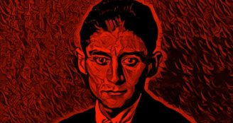 Um dia como hoje nascia Franz Kafka