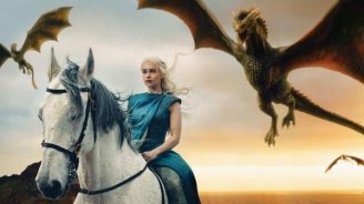 Daenerys e seu fim inesperado por muitos: conclusões que podemos tirar