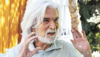 Bernardo de Mello Paz, criador de Inhotim, é condenado por lavagem de dinheiro
