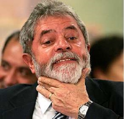 Polícia Federal ouve Lula na operação Zelotes