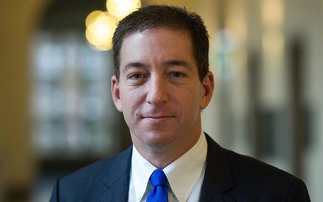 Em entrevista, Glenn Greenwald afirma que seu trabalho vai fortalecer a Lava Jato