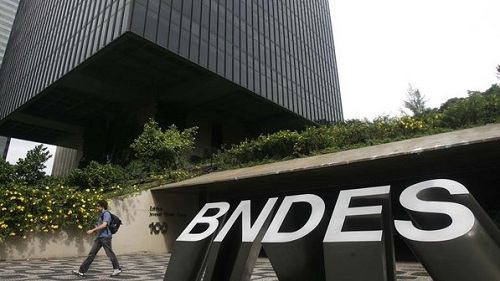 BNDES será operador no fundo de investimento chinês em infraestrutura no Brasil