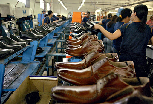 No RS, industria calçadista manda 7,6 mil trabalhadores para a rua em meio a pandemia