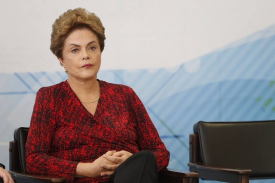 Dilma mantém o ‘'superfundo'' partidário