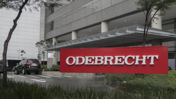 De acordo com o delator, banco da propina da Odebrecht girou 1,6 bilhões de dólares 