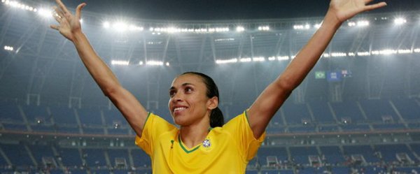 Na Olimpíada Rio 2016 quem brilha são as mulheres!