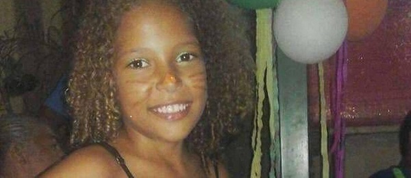 Menina de 11 anos é morta por operação policial no Lins, Rio de Janeiro