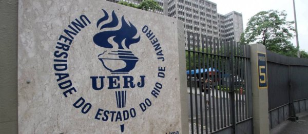 UERJ anuncia que irá cortar português do vestibular por conta da crise orçamentária