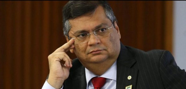 Flavio Dino do PCdoB reprimiu Cajueiro para favorecer chineses em sua rapina do Brasil